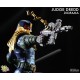 Judge Dredd Diorama 1/4 2000 AD 52 cm